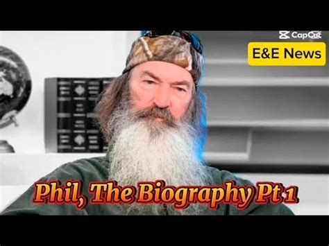 phil robertson biography wikipedia.